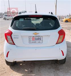 شيفروليه سبارك